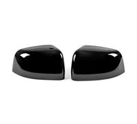 Compatibile Con Jeep Per Grand Per Cherokee 2011-2019 Per Ala Vista Laterale Tappo Specchietto Retrovisore Copertura Refit Parti Clip On Decor Housing Car Retrovisore Coperture