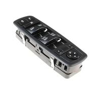 Compatibile Con Jeep Per Grand Per Cherokee 2014-2019 Accessori Per Interruttori Finestrino Auto Modulo Pulsante Sollevatore Controllo Energia Elettrica 12V Alzacristallo Pulsante