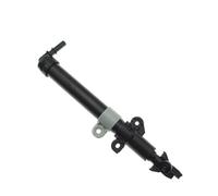 Compatibile Con Jeep Per Grand Per Cherokee 2017 2018 2019 2020 2021 Auto Lampada Della Luce Frontale Testa Rondella Ugello Di Spruzzo 68349873AB 68349872AB Ugello lavafari(RIGHT SIDE)