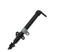 Compatibile Con Jeep Per Grand Per Cherokee 2017 2018 2019 2020 2021 Auto Lampada Della Luce Frontale Testa Rondella Ugello Di Spruzzo 68349873AB 68349872AB Ugello lavafari(LEFT SIDE)