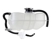 Compatibile Con Jeep Per Grand Per Cherokee 3.0L 2014 2015 Serbatoio Liquido Raffreddamento Serbatoio Espansione Ricambi Auto OE: 55037999AI Tanque de líquido