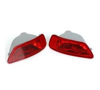 Compatibile Con Jeep Per Grand Per Cherokee Per Compass 2011 2012 2013 2014 2015 2016 Auto Paraurti Posteriore Luce Freno Coda Indicatori Di Direzione Riflettore Lampada Indicatore direzione(Left and