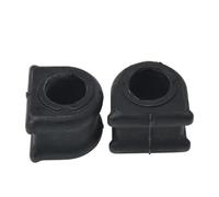 Compatibile Con Jeep Per Grand Per Cherokee WK2 2011-2017 2 Pezzi Boccola Stabilizzatrice Per Sospensioni Pneumatiche Anteriore 68210019AA 68184510AA Kit boccole Barra antirollio