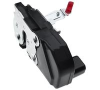 Compatibile Con Jeep Per Liberty 2003 2004 2005 2006 2007 Car Rear Trunk Door Lock Portellone Posteriore Lock Trunk Lock Portellone Attuatore 55360641AB serratura del bagagliaio