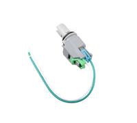 Compatibile con Jeep per Liberty per Cherokee Portalampada T10 W5W Connettore per presa luce auto