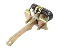 Compatibile Con Jeep Per MJ Per Comanche 1986-1992 1 Pz. Auto Door Stay Stop Limiter Check Strap Anteriore Sinistro/destro 55235571AB Tirante Arresto Porta Anteriore