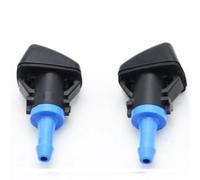 Compatibile Con Jeep Per Patriot 2008-2016 Per Compass MK49 2008-2016 Coppia Di Ugelli Lavavetri Anteriori Per Parabrezza