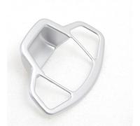 Compatibile Con Jeep Per Renegade 2014-2020 2021 2022 Freno A Mano Interruttore Di Controllo Del Freno Di Stazionamento Pulsante Cover Trim Accessori Car Styling