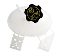Compatibile Con Jeep Per Renegade 2015-2022 53331946 Serbatoio Liquido Raffreddamento Motore Radiatore Espansione Acqua Tappo Bollitore 68289857AA 68327756AA Vaschetta Radiatore