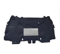 Compatibile Con Jeep Per Wrangler 2007 2008 2009 2010 2011 2012 2013 2014 2015 2016 2017 Auto Isolamento Termico E Acustico Copertura Motore Anteriore In Cotone Isolamento Anteriore Motore