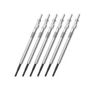 Compatibile con Jeep Per Wrangler 2020 2021 2022 2023 68460484AA Glow Plug Set Riparazione Accessori Ricambio Candeletta diesel