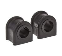 Compatibile Con Jeep Per Wrangler Per JK 2007-2016 2 Pezzi Boccole Barra Antirollio Per Auto Stabilizzatore Sospensione Anteriore 52059973AC Kit boccole Barra antirollio