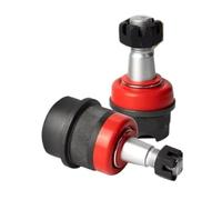 Compatibile con Jeep per Wrangler per Unlimited per Sahara 2007-2017 Kit di sospensione giunto sferico 10626 Braccio controllo Giunto Sferico Sospensione