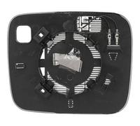 COMPATIBILE CON JEEP SP.VETRO DESTRO. OCCHIALI A SPECCHIO RENEGADE 13-