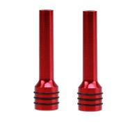 Compatibile Con Jeep Universal 2 Pezzi Auto Camion Interni Per Auto Serratura Perni Perni Bastone Serrature Per Porte Interne Manopola Per Serratura Perni Interni perno portiera dell'auto