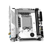 Compatibile con JGINYUE B760i Snow Dream