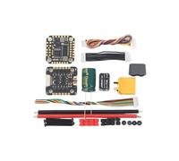 Compatibile Con JHEMCU F405 NOXE EM40A 4 In 1 Stack/dimensioni Ridotte/Controller Di Volo LIPO For Droni FPV Freestyle, Parti Fai Da Te.