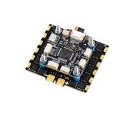 ，Compatibile con JHEMCU, GF30F405 Flight Controller con 90A/110A ESC 3-8S Lipo for drone RC FPV a lungo raggio(GF30F405 FC 90A)
