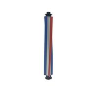 Compatibile con JIMMY, BX6 Lite WB63 Aspirapolvere for materasso Spazzola a rullo Accessorio for la pulizia della casa Spazzole rotanti Pezzi di ricambio
