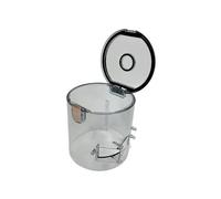 Compatibile Con Jimmy H10 Pro / H10 Flex, Gruppo Contenitore Polvere Di Ricambio, Accessori For Aspirapolvere Con Filtrazione Efficiente