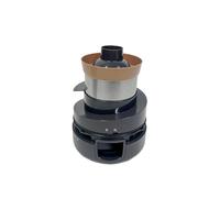 Compatibile con Jimmy H10 Pro H10 Flex, gruppo contenitore polvere for aspirapolvere con ciclone(Black Cyclone)