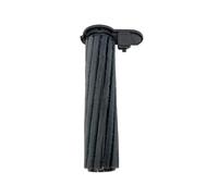 Compatibile Con JIMMY H11 Pro / PW11 Pro Max Spazzola For Pavimenti Spazzola A Rullo Di Ricambio Accessori For Aspirapolvere E Lavasciuga T-EB117E(1PCS)