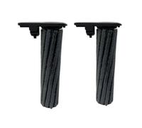 Compatibile Con JIMMY H11 Pro / PW11 Pro Max Spazzola For Pavimenti Spazzola A Rullo Di Ricambio Accessori For Aspirapolvere E Lavasciuga T-EB117E(Roller Brush 2pcs)