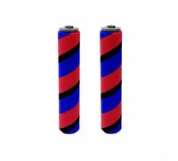 Compatibile con JIMMY H8 Flex/H10 Pro Flex/H9 Pro Flex/JV85 Pro/JV65/JV63/JV83 Pro/JV53/JV51 - Spazzola rotante for tappeti e pavimenti, accessorio for aspirapolvere(2 Floor Brushroll)