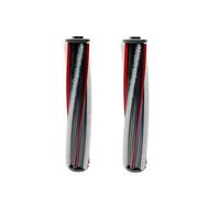 Compatibile con JIMMY H8 Flex/H10 Pro Flex/H9 Pro Flex/JV85 Pro/JV65/JV63/JV83 Pro/JV53/JV51 - Spazzola rotante for tappeti e pavimenti, accessorio for aspirapolvere(2 Carpet Brushroll)