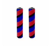 Compatibile con JIMMY H8 Flex/H9 Flex/H9 Pro/H10 Flex/H10 Pro/JV63/JV65/JV83/JV83 Pro/JV85/JV85 Pro - Spazzola rotante for pavimenti, accessorio for aspirapolvere(2 Pieces)