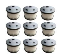 Compatibile con Jimmy H8/H8 Pro/H8 Flex/H8 Plus: Filtro HEPA - Accessorio di ricambio for aspirapolvere(Set 3)