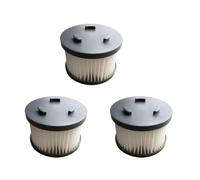 Compatibile con Jimmy H8/H8 Pro/H8 Flex/H8 Plus: Filtro HEPA - Accessorio di ricambio for aspirapolvere(Set 1)