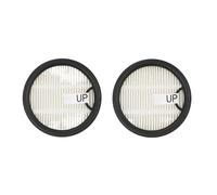Compatibile Con Jimmy, HW10 / HW10Pro Accessori Filtri Set Ricambi Aspirapolvere Spazzatrice(2pcs)