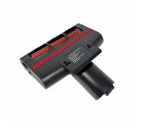 Compatibile Con JIMMY HW11 Pro Mini Spazzola Elettrica Di Ricambio For Materassi, Spazzole A Rullo, Accessori For Aspirapolvere