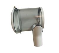 Compatibile con JIMMY JV51 C31T CP31 CB100 C53T, contenitore polvere for aspirapolvere, contenitore polvere di ricambio