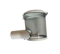 Compatibile con JIMMY JV51 C31T CP31 CB100 C53T, contenitore polvere for aspirapolvere, contenitore polvere di ricambio