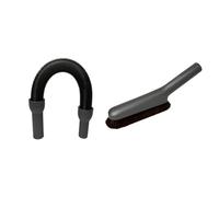 Compatibile con JIMMY JV51/JV53/JV63/JV65/JV83/H8/H8 Pro: tubo lungo e spazzola a setole morbide - accessori di ricambio for aspirapolvere