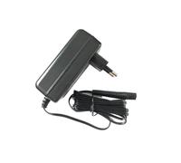 Compatibile con JIMMY, JV83/JV63/JV85 H8/H8 Pro/H8 Flex /HW9 Pro Adattatore Spina UE 30V 600mAT-DC39 0.6A Accessori for aspirapolvere portatile