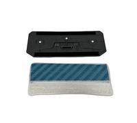 Compatibile con JIMMY JV83/JV85/JV85 PRO/H8 Flex/H9 PRO/H9 Flex/H10 Flex/H10 Pro Cleaner Serbatoio dell'acqua e panni for mocio Accessori