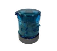Compatibile con JIMMY, JV85 Dust Cup con ciclone e filtro