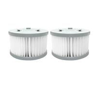 Compatibile con JIMMY JV85/JV85 Pro/H9 PRO/H9 Flex/H10 Pro/A6/A7/A8/AT6: Filtro HEPA - Parte di ricambio for aspirapolvere