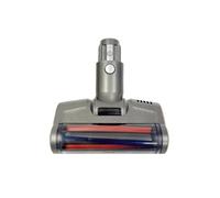 Compatibile con JIMMY Jv85 Pro/H9 Pro/H9 Flex/H10 Flex/H10 Pro: Mini spazzola motorizzata - accessorio di ricambio for la pulizia