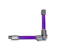 Compatibile con JIMMY JV85 Pro / JV85 / H8 Flex / H9 Pro / H9 Flex / H10 Flex / H10 Pro, asta di prolunga for aspirapolvere