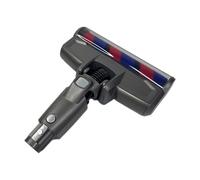 Compatibile Con JIMMY, JV85 Spazzola For Pavimenti Principale Sostituisci I Pezzi Di Ricambio Della Spazzola A Rullo Dell'aspirapolvere Portatile