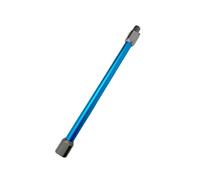 Compatibile Con JIMMY JV85 Tubo Metallico Di Ricambio Asta Di Prolunga Adattamento Multi-scena Accessori For Aspirapolvere Senza Fili