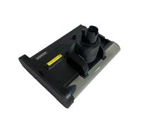 Compatibile Con JIMMY, PW11 Pro Max / PW11 Pro / HW11 Pro Max Aspirapolvere Testina For Pavimenti Esclude Spazzola Rotante E Serbatoio Dell'acqua