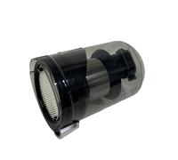 Compatibile con JIMMY PW11/PW11 Pro Max/PW11 Pro: gruppo contenitore polvere (contenitore polvere + filtri ciclonici) - parti di ricambio for aspirapolvere