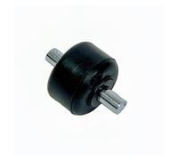 Compatibile con JimmyJV51/JV53 Lite/JV53/V83/JV83 Pro/JV85/JV85 Pro/H9 Pro/H9Flex/H8 Flex/H10 Flex/H10 Pro: Ruote di ricambio for aspirapolvere(1 Piece)