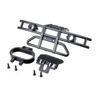 Compatibile Con JLB Per Le Corse Per CHEETAH 1/10 Brushless RC Auto Parti Di Aggiornamento Accessori Ricambio Set Paraurti EA1021 Accessori