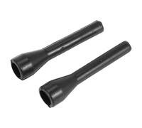 Compatibile Con JLB Per Racing Per CHEETAH 11101 21101 J3 Per Speed 1/10 RC Auto Parti Upgrade 2pcs Copriammortizzatore EA1036 RC Parti Auto